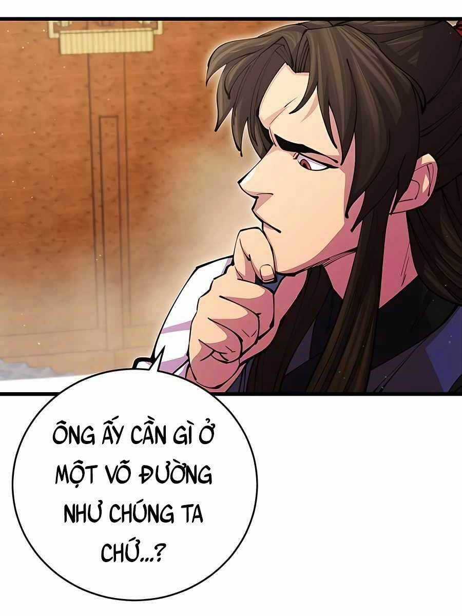 Thiên Hạ Đệ Nhất Đại Sư Huynh Chapter 17 trang 115