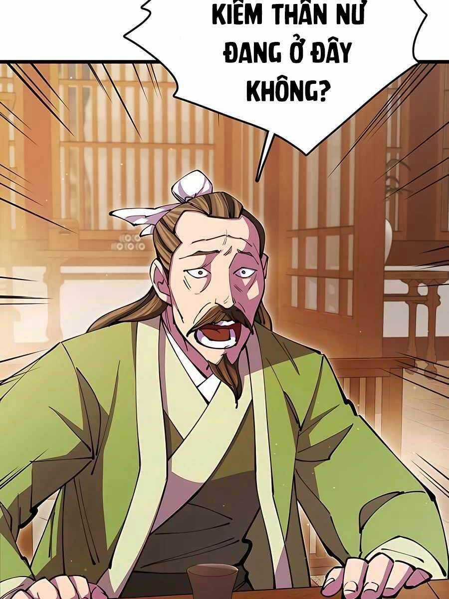 Thiên Hạ Đệ Nhất Đại Sư Huynh Chapter 17 trang 117