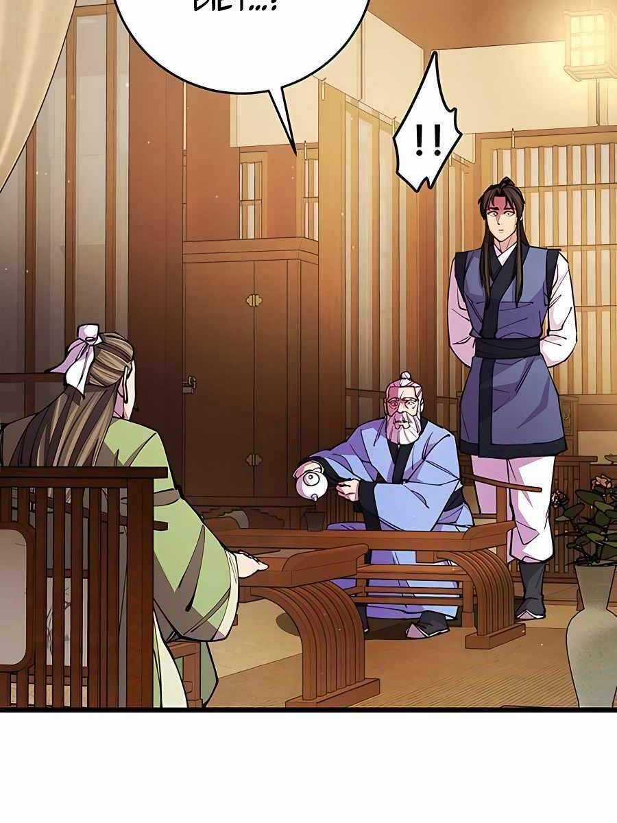 Thiên Hạ Đệ Nhất Đại Sư Huynh Chapter 17 trang 119