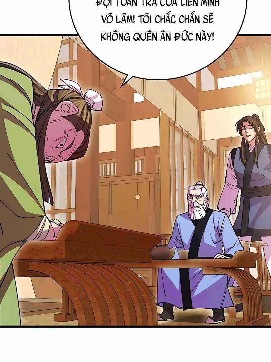 Thiên Hạ Đệ Nhất Đại Sư Huynh Chapter 17 trang 123