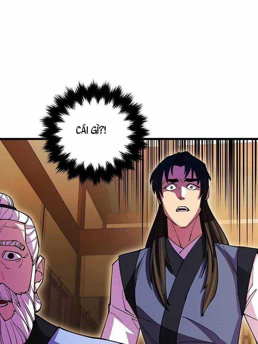 Thiên Hạ Đệ Nhất Đại Sư Huynh Chapter 17 trang 124