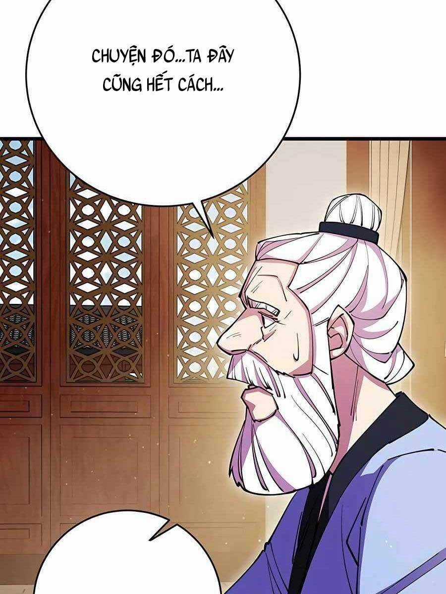 Thiên Hạ Đệ Nhất Đại Sư Huynh Chapter 17 trang 126