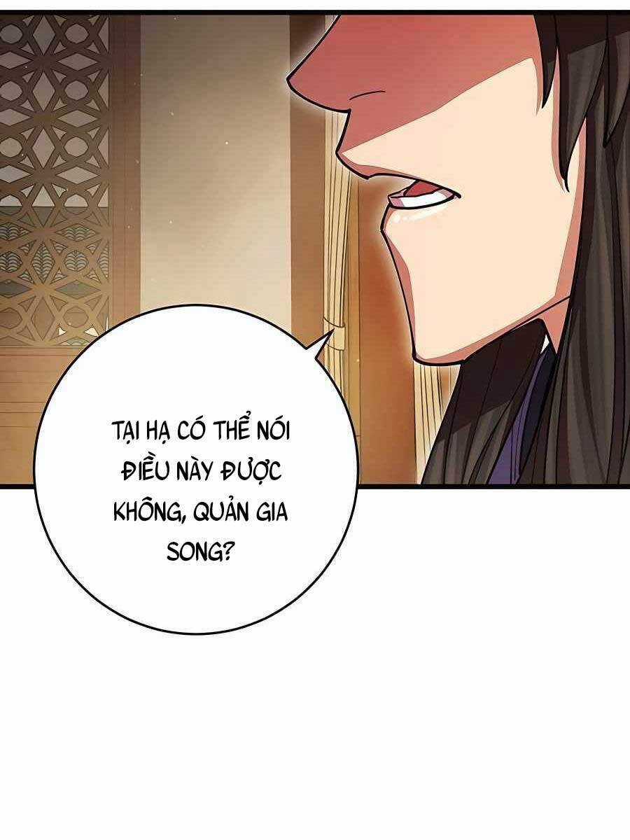 Thiên Hạ Đệ Nhất Đại Sư Huynh Chapter 17 trang 129