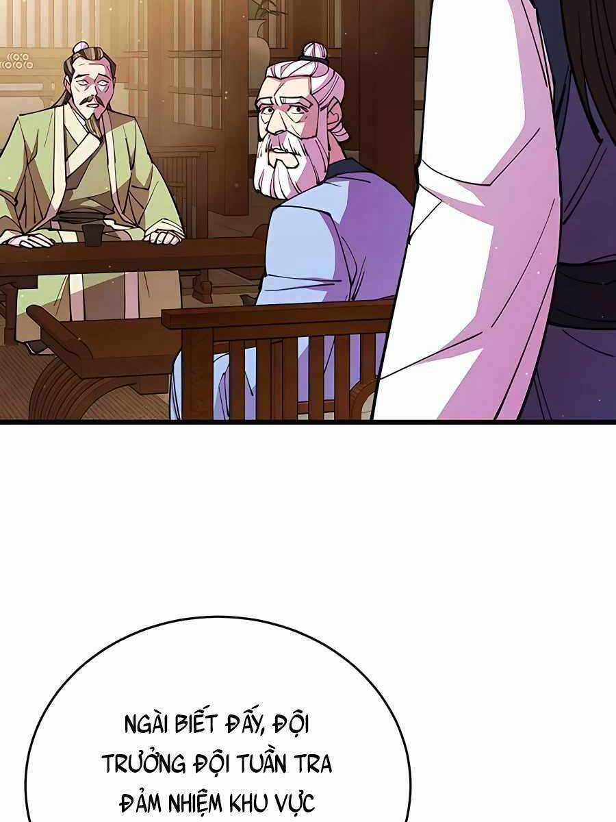 Thiên Hạ Đệ Nhất Đại Sư Huynh Chapter 17 trang 131