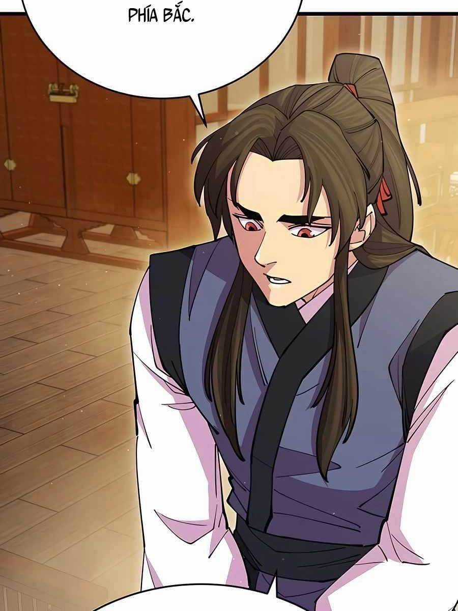 Thiên Hạ Đệ Nhất Đại Sư Huynh Chapter 17 trang 132