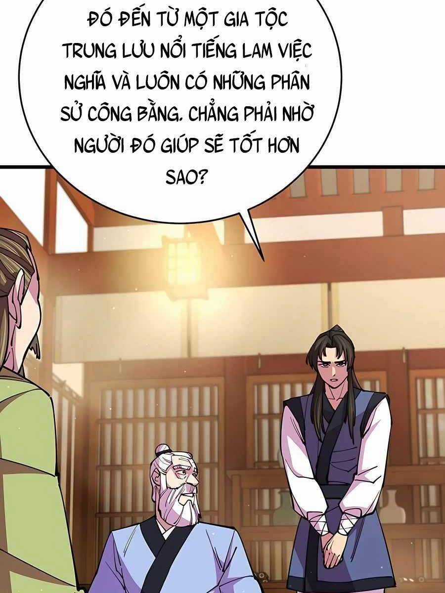 Thiên Hạ Đệ Nhất Đại Sư Huynh Chapter 17 trang 134