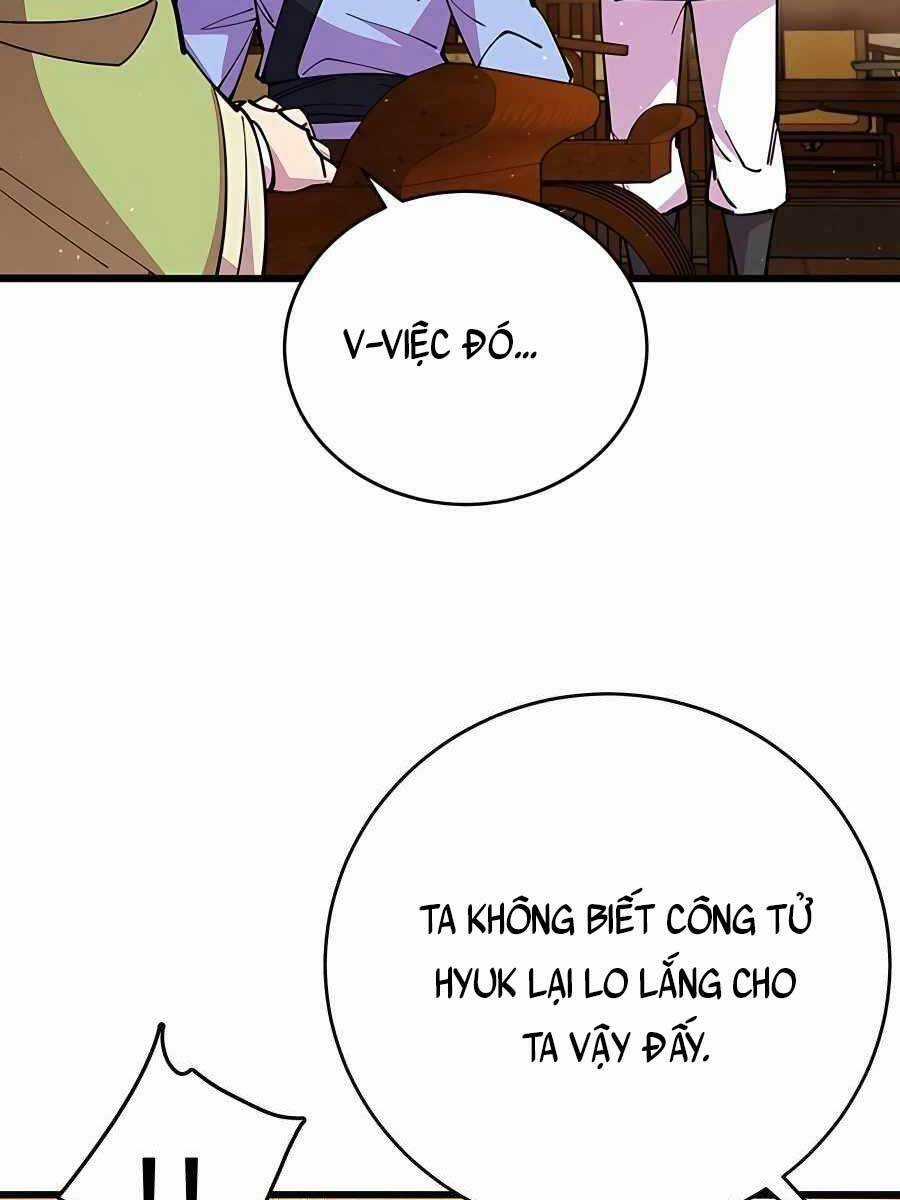 Thiên Hạ Đệ Nhất Đại Sư Huynh Chapter 17 trang 135