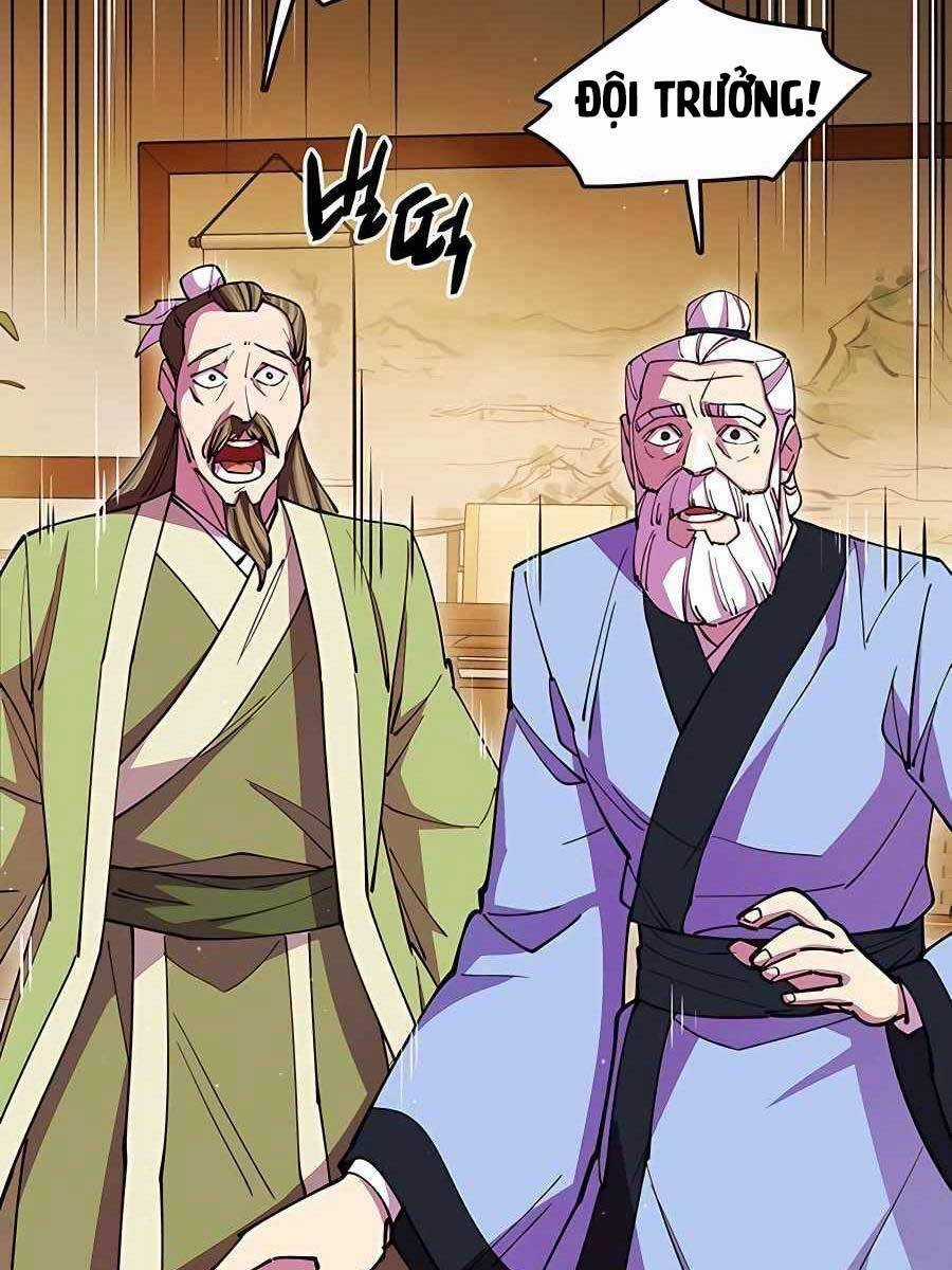 Thiên Hạ Đệ Nhất Đại Sư Huynh Chapter 17 trang 139