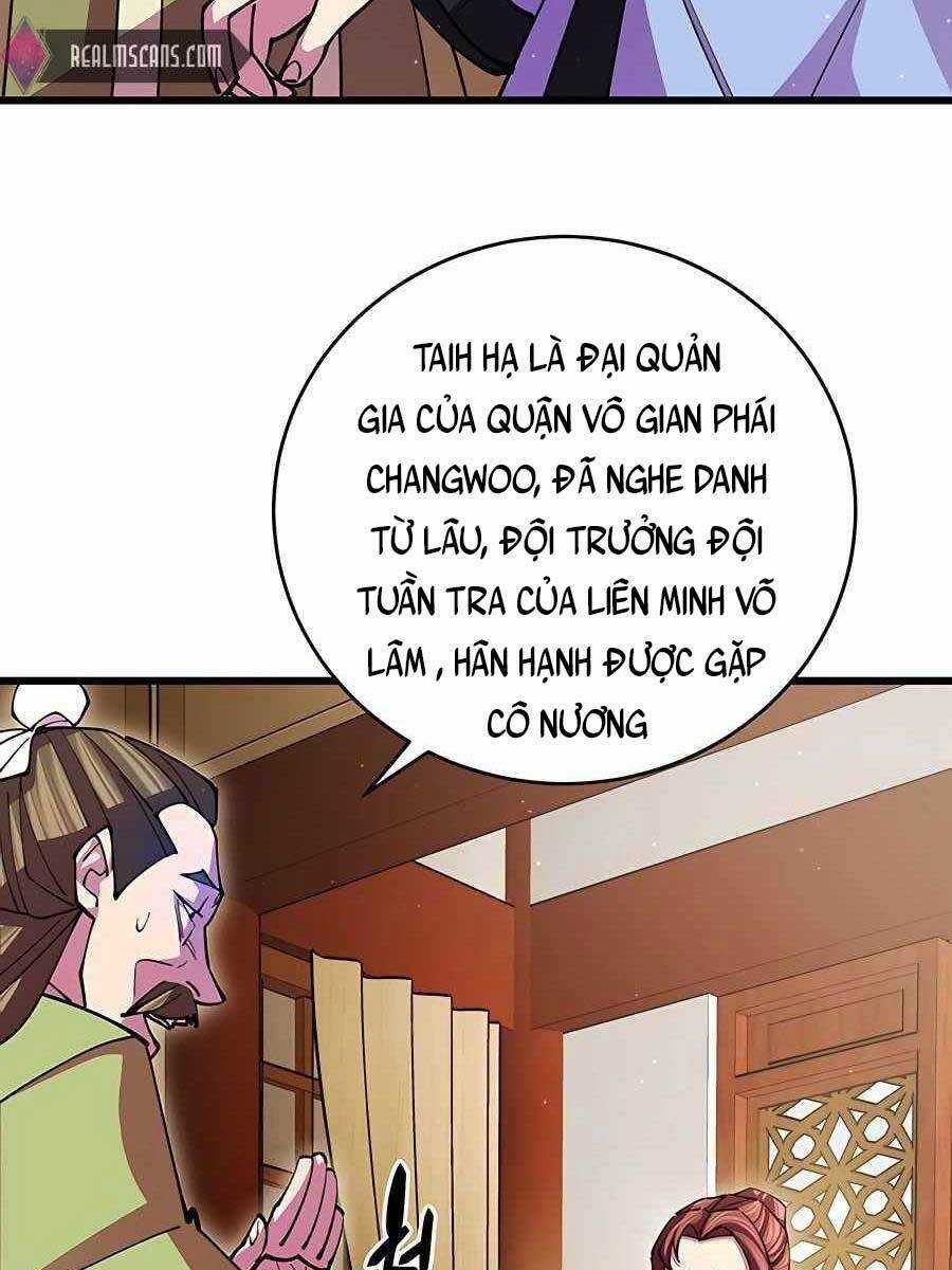 Thiên Hạ Đệ Nhất Đại Sư Huynh Chapter 17 trang 140