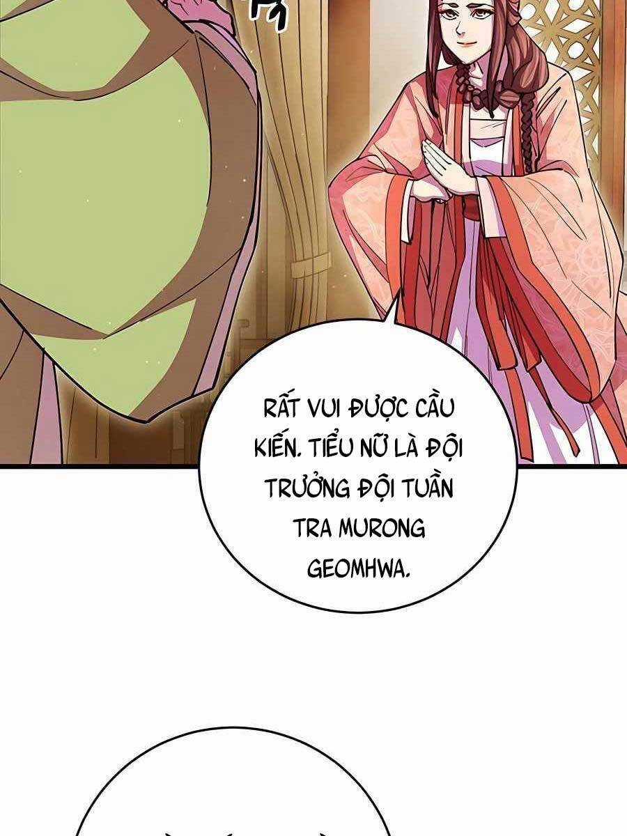 Thiên Hạ Đệ Nhất Đại Sư Huynh Chapter 17 trang 141