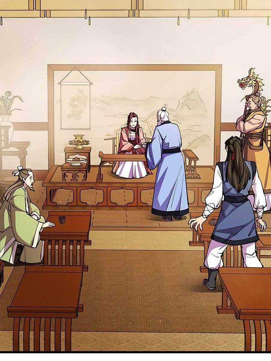 Thiên Hạ Đệ Nhất Đại Sư Huynh Chapter 17 trang 144