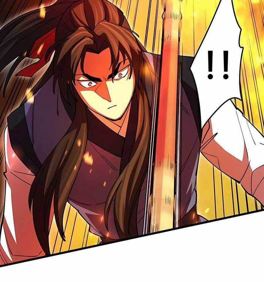 Thiên Hạ Đệ Nhất Đại Sư Huynh Chapter 17 trang 15