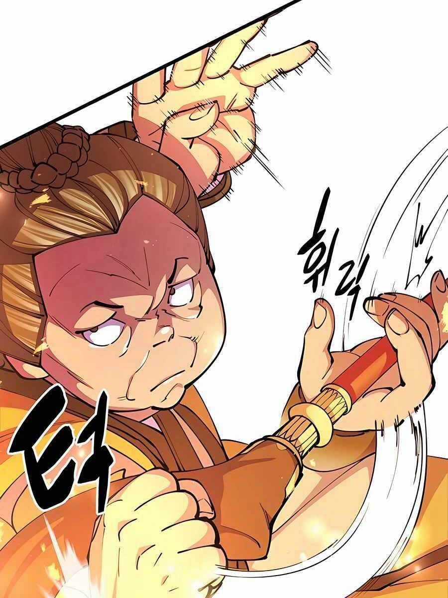 Thiên Hạ Đệ Nhất Đại Sư Huynh Chapter 17 trang 18