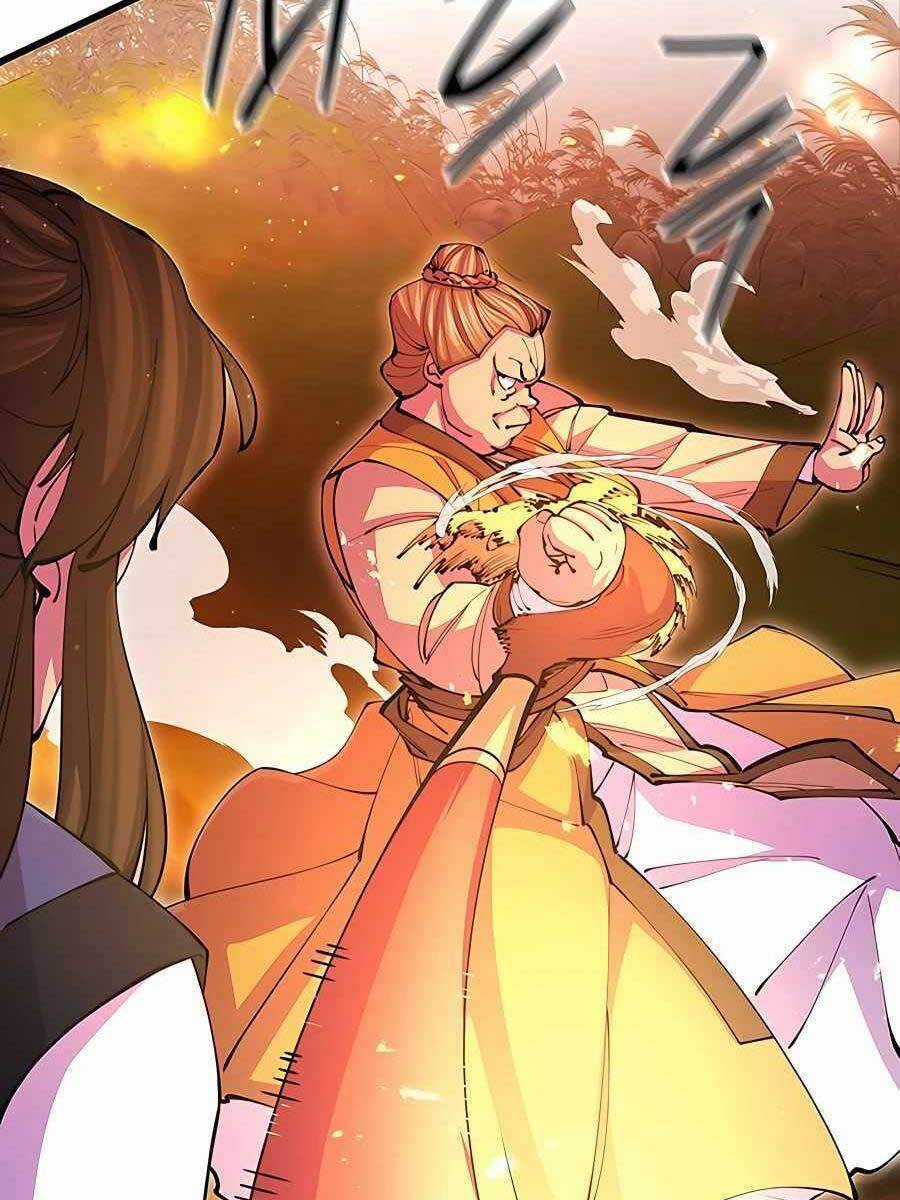 Thiên Hạ Đệ Nhất Đại Sư Huynh Chapter 17 trang 22