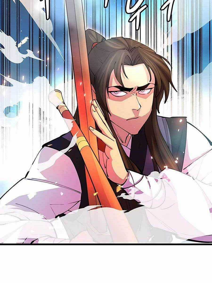 Thiên Hạ Đệ Nhất Đại Sư Huynh Chapter 17 trang 27