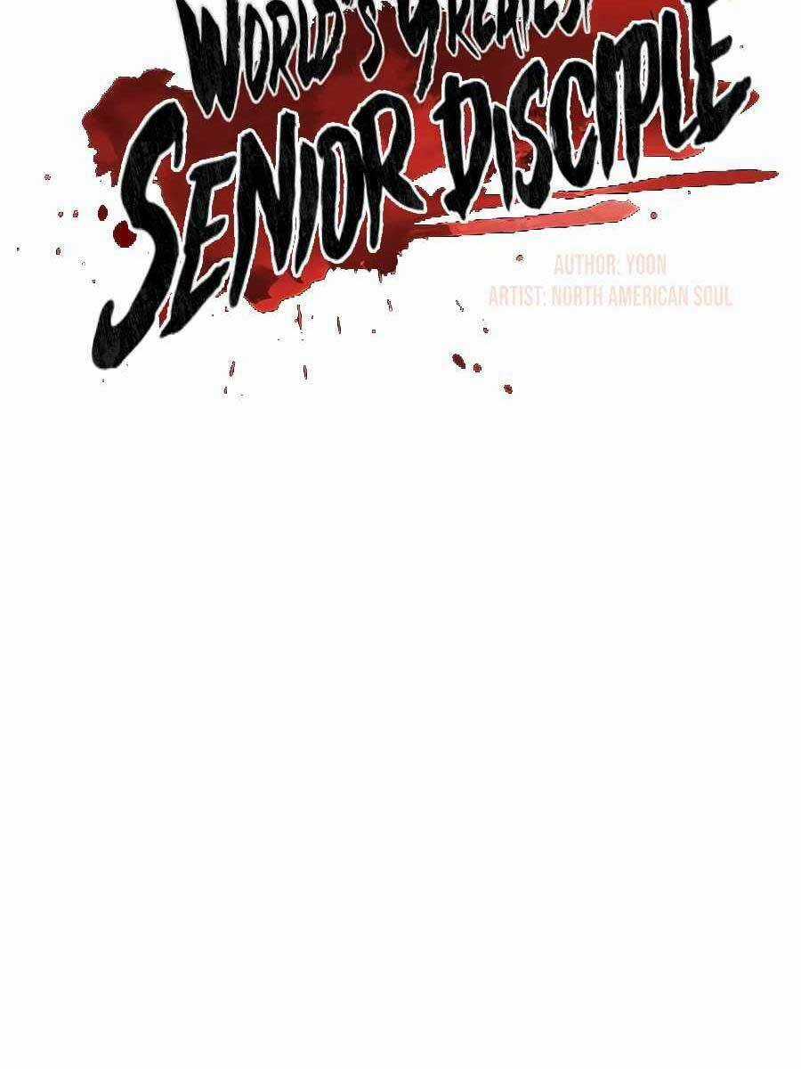 Thiên Hạ Đệ Nhất Đại Sư Huynh Chapter 17 trang 29