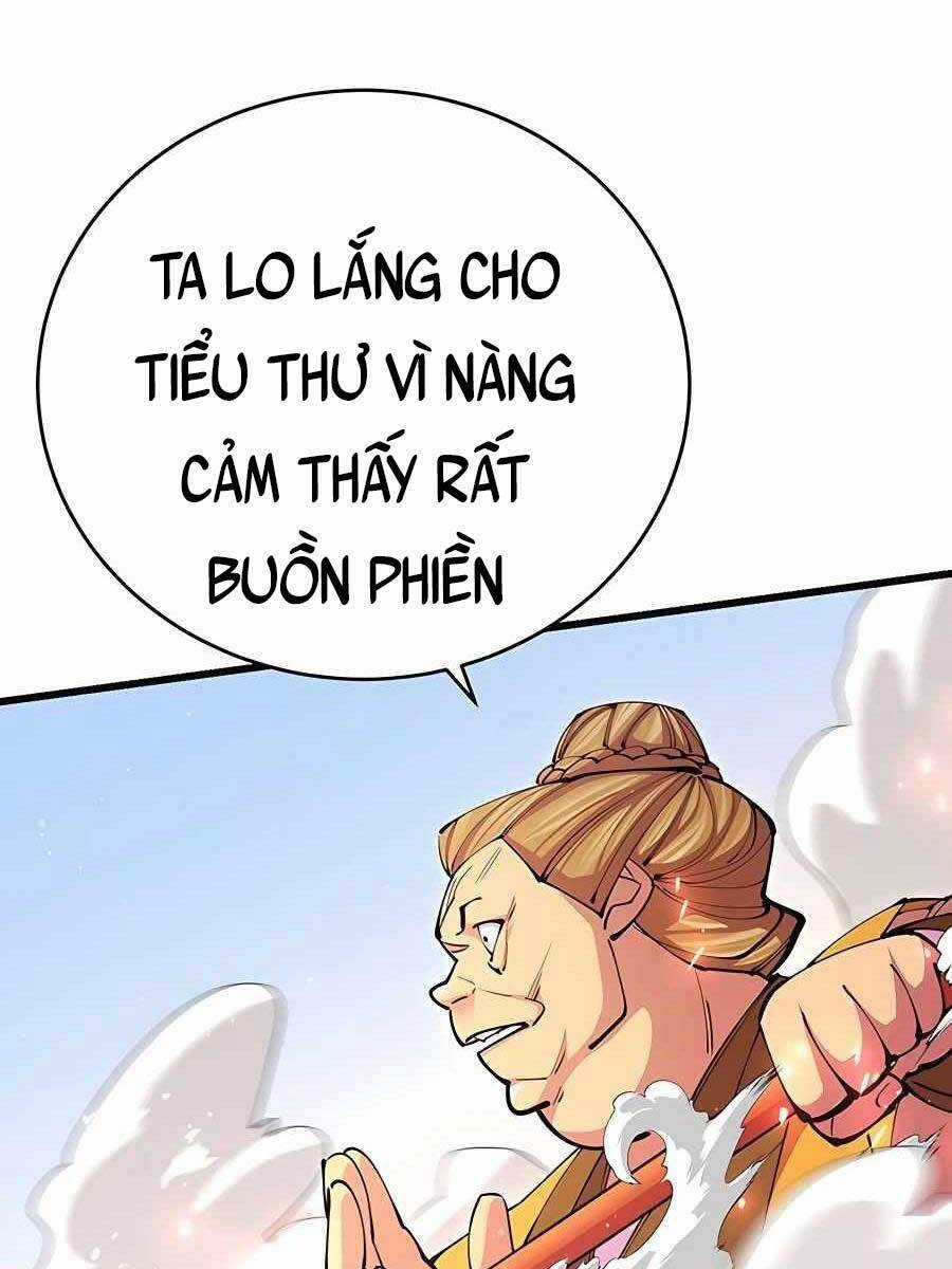 Thiên Hạ Đệ Nhất Đại Sư Huynh Chapter 17 trang 30