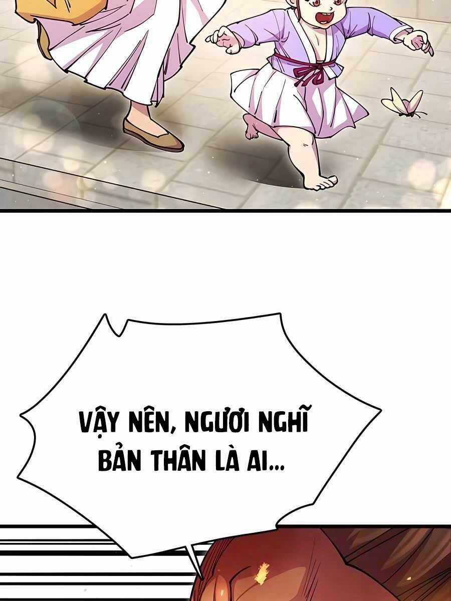 Thiên Hạ Đệ Nhất Đại Sư Huynh Chapter 17 trang 33