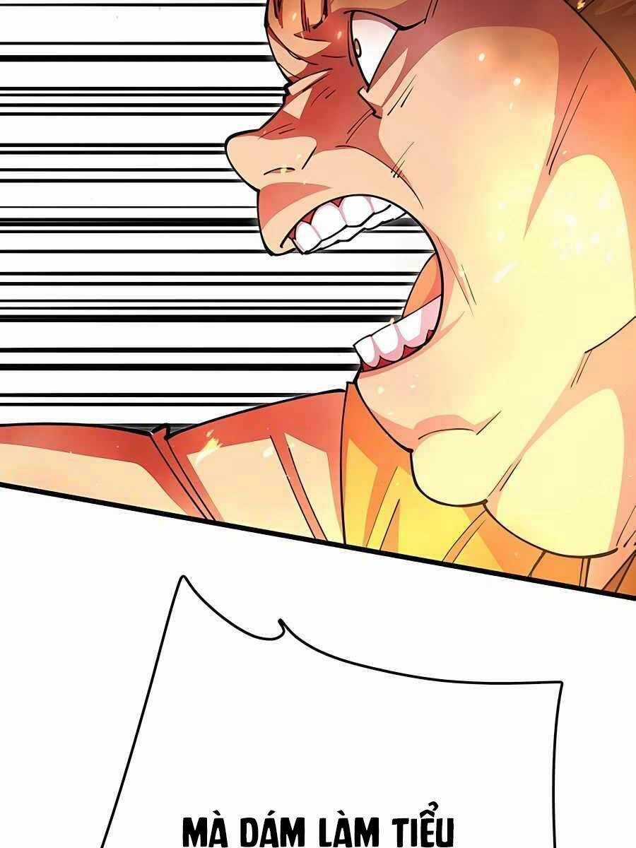 Thiên Hạ Đệ Nhất Đại Sư Huynh Chapter 17 trang 34