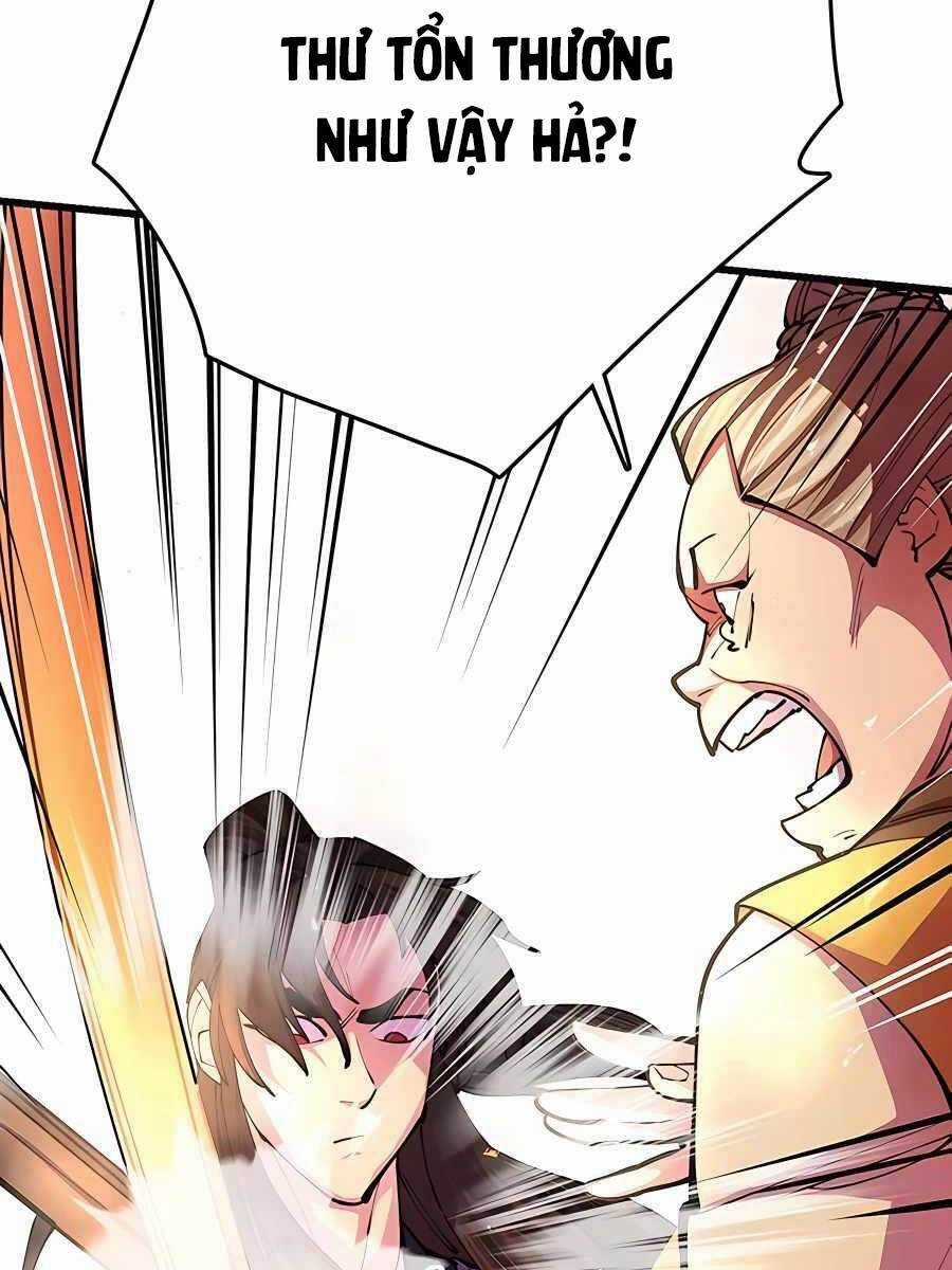 Thiên Hạ Đệ Nhất Đại Sư Huynh Chapter 17 trang 35