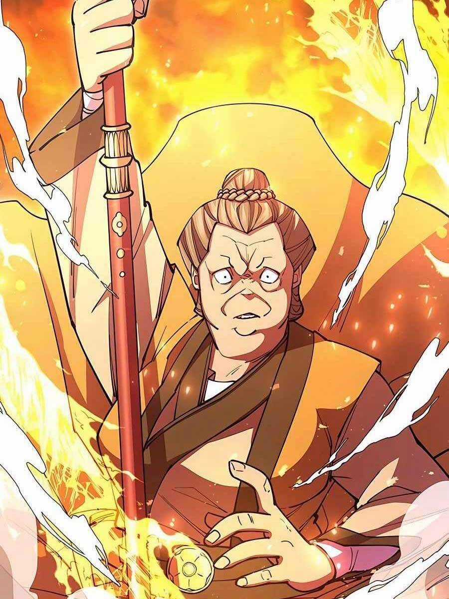 Thiên Hạ Đệ Nhất Đại Sư Huynh Chapter 17 trang 5