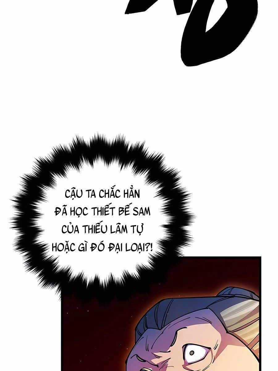 Thiên Hạ Đệ Nhất Đại Sư Huynh Chapter 17 trang 66