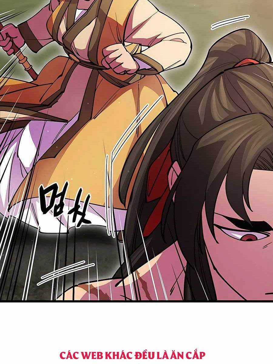 Thiên Hạ Đệ Nhất Đại Sư Huynh Chapter 17 trang 76