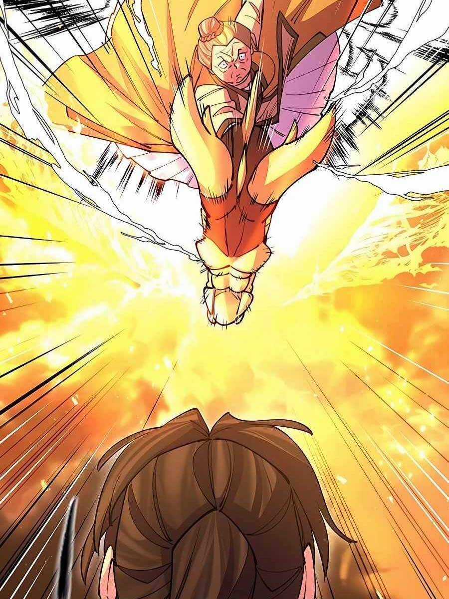 Thiên Hạ Đệ Nhất Đại Sư Huynh Chapter 17 trang 8