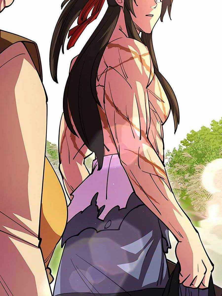 Thiên Hạ Đệ Nhất Đại Sư Huynh Chapter 17 trang 85