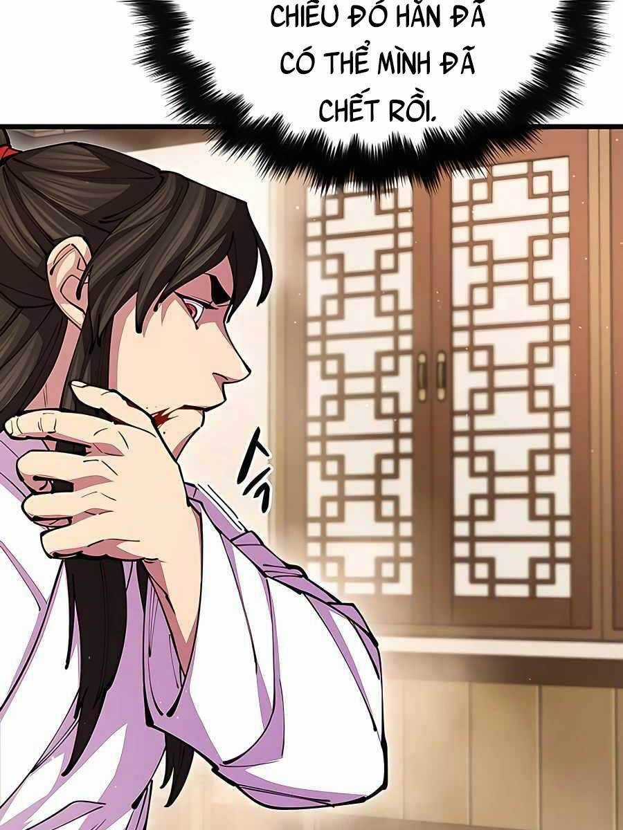 Thiên Hạ Đệ Nhất Đại Sư Huynh Chapter 17 trang 99