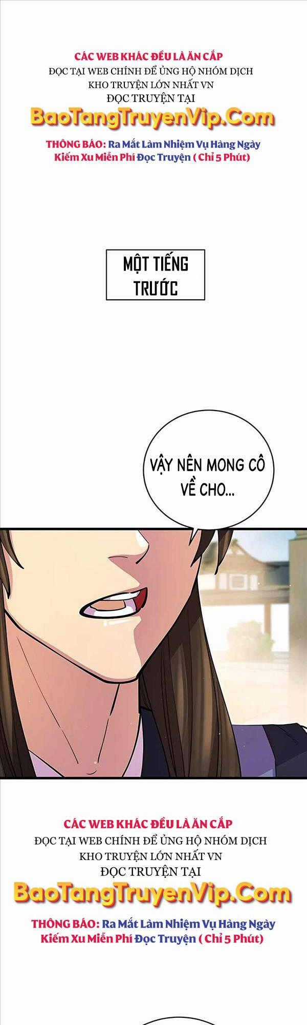 Thiên Hạ Đệ Nhất Đại Sư Huynh Chapter 18 trang 0