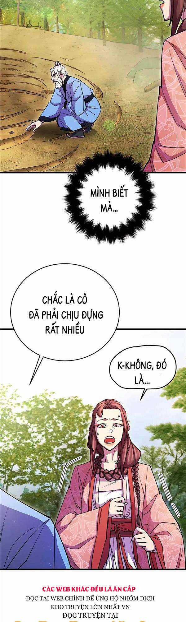 Thiên Hạ Đệ Nhất Đại Sư Huynh Chapter 18 trang 14
