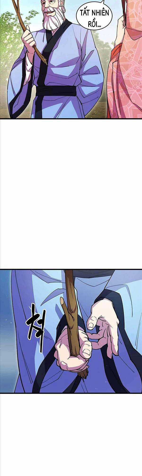 Thiên Hạ Đệ Nhất Đại Sư Huynh Chapter 18 trang 18