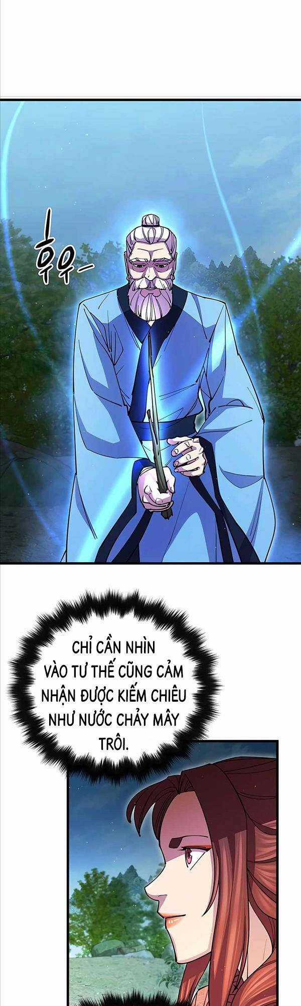 Thiên Hạ Đệ Nhất Đại Sư Huynh Chapter 18 trang 19