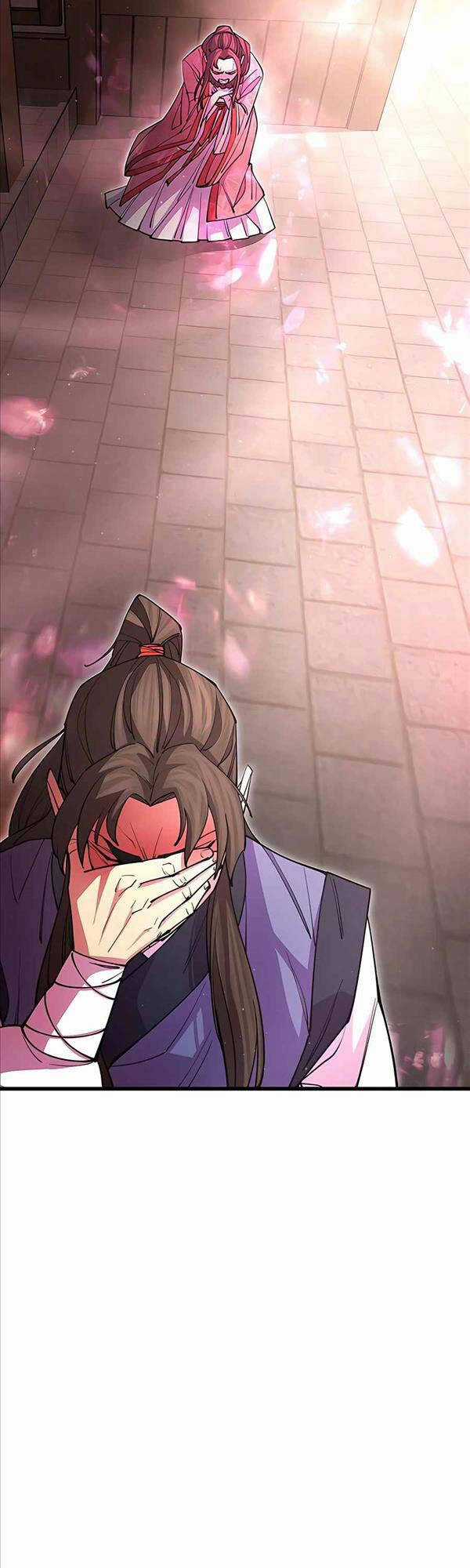 Thiên Hạ Đệ Nhất Đại Sư Huynh Chapter 18 trang 2