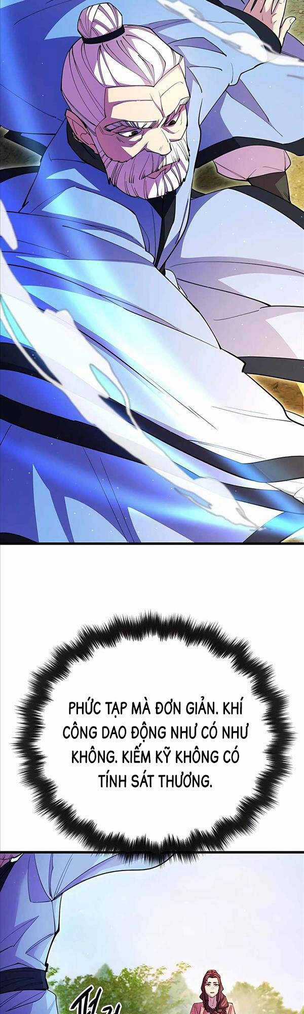 Thiên Hạ Đệ Nhất Đại Sư Huynh Chapter 18 trang 22