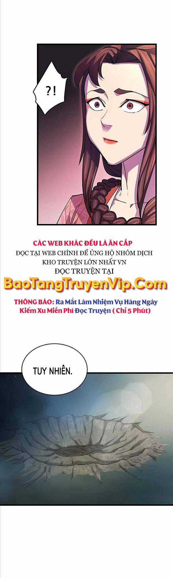 Thiên Hạ Đệ Nhất Đại Sư Huynh Chapter 18 trang 24