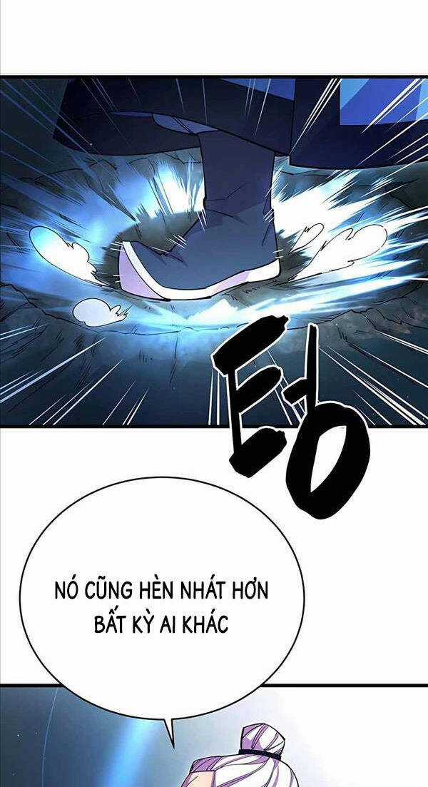 Thiên Hạ Đệ Nhất Đại Sư Huynh Chapter 18 trang 25