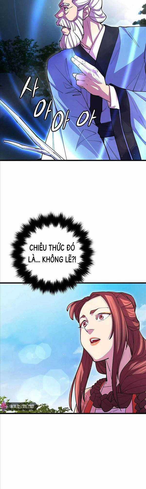 Thiên Hạ Đệ Nhất Đại Sư Huynh Chapter 18 trang 26