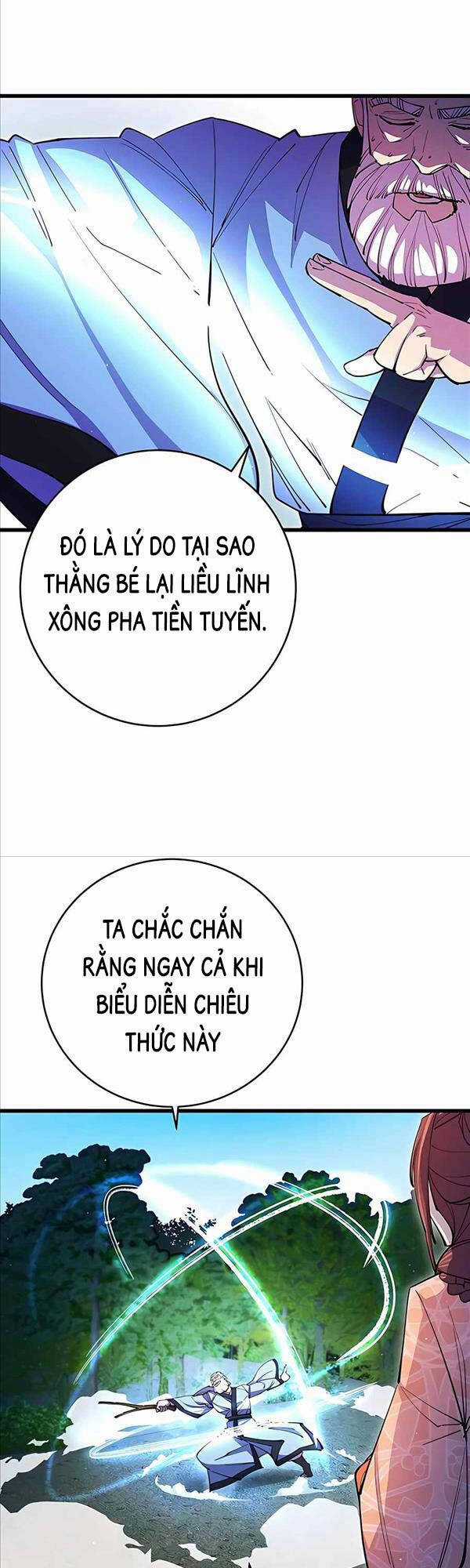 Thiên Hạ Đệ Nhất Đại Sư Huynh Chapter 18 trang 29