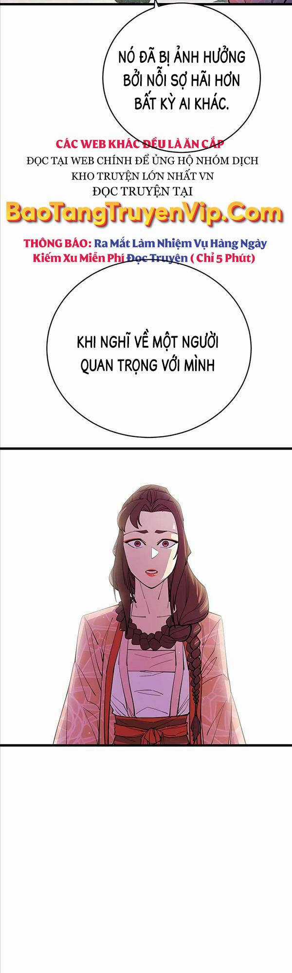 Thiên Hạ Đệ Nhất Đại Sư Huynh Chapter 18 trang 30