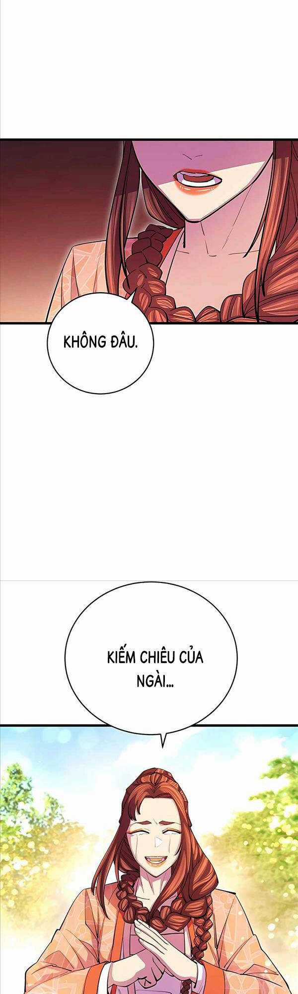 Thiên Hạ Đệ Nhất Đại Sư Huynh Chapter 18 trang 33