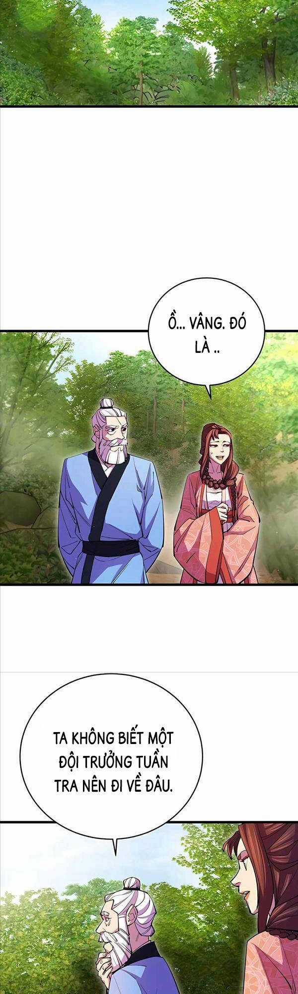 Thiên Hạ Đệ Nhất Đại Sư Huynh Chapter 18 trang 35