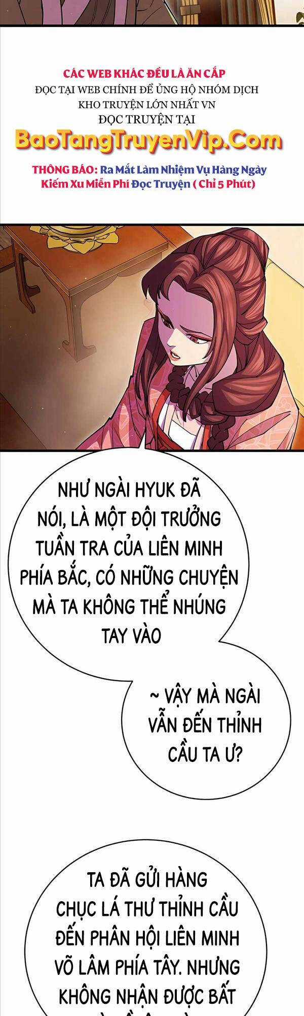 Thiên Hạ Đệ Nhất Đại Sư Huynh Chapter 18 trang 39