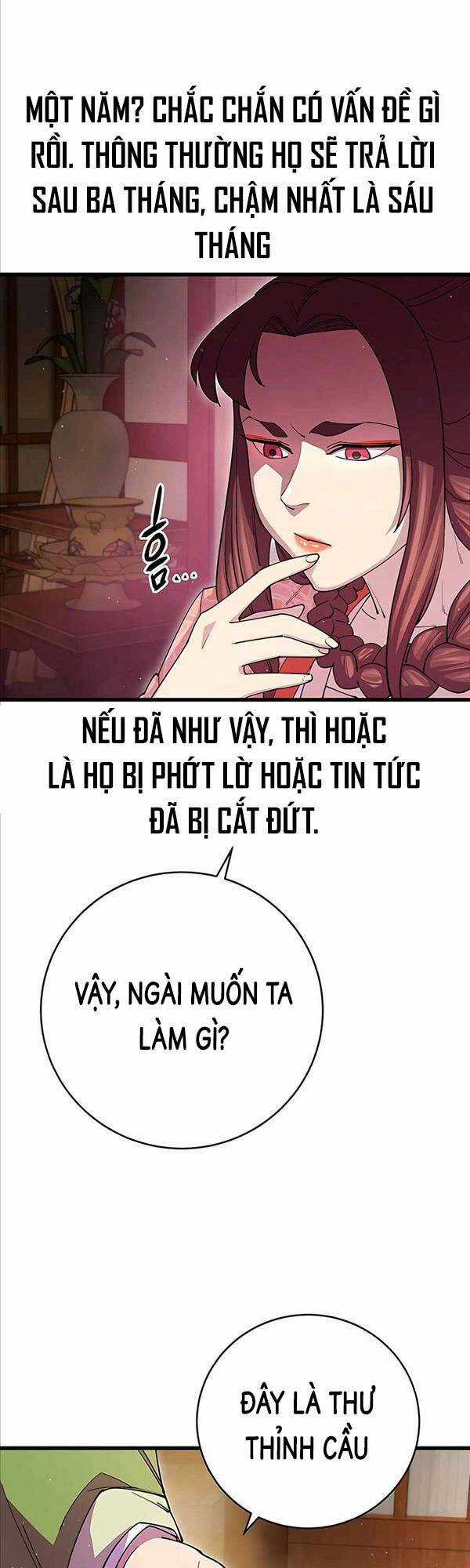 Thiên Hạ Đệ Nhất Đại Sư Huynh Chapter 18 trang 41