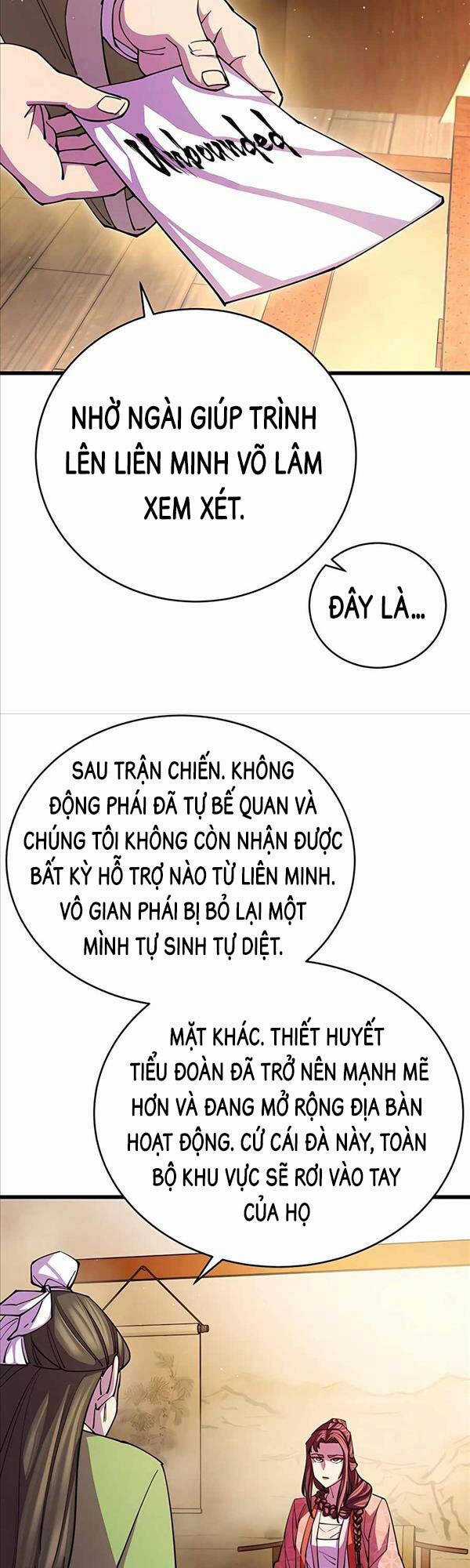 Thiên Hạ Đệ Nhất Đại Sư Huynh Chapter 18 trang 42