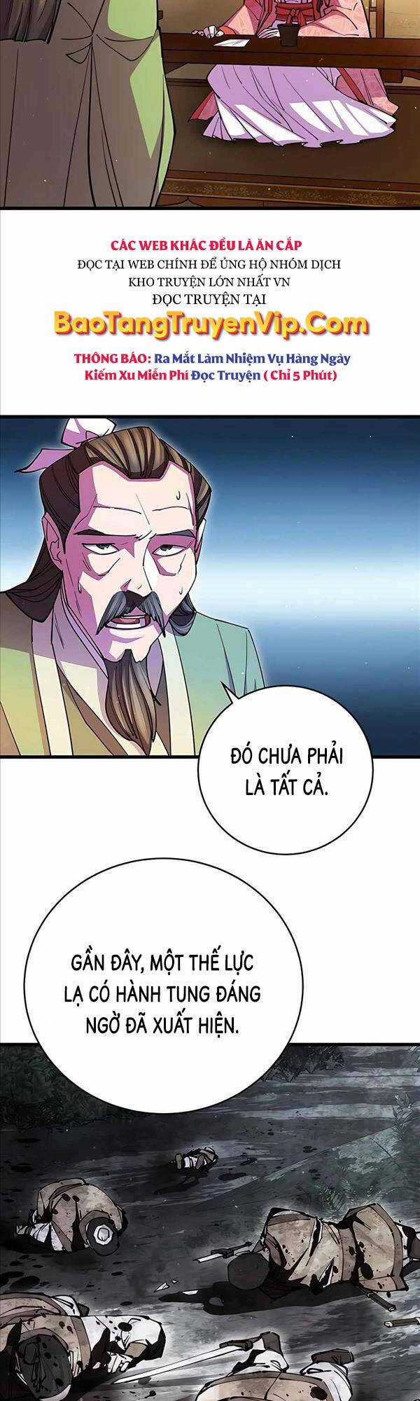 Thiên Hạ Đệ Nhất Đại Sư Huynh Chapter 18 trang 43