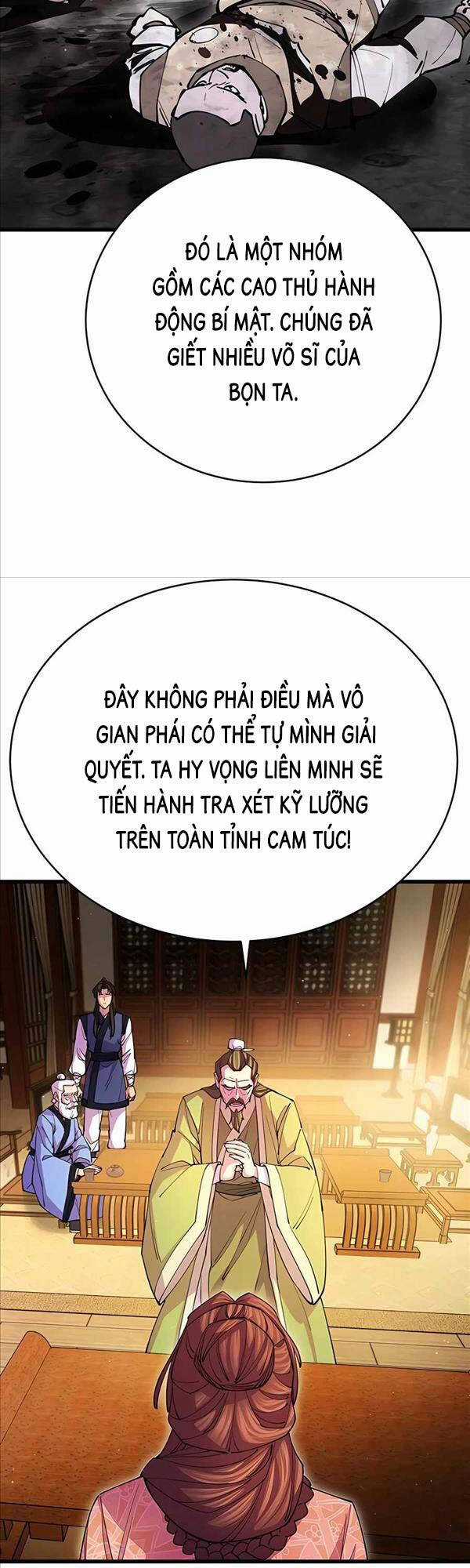 Thiên Hạ Đệ Nhất Đại Sư Huynh Chapter 18 trang 44