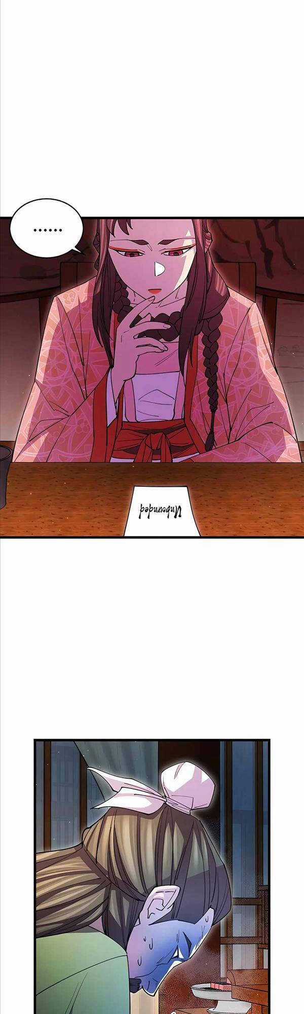 Thiên Hạ Đệ Nhất Đại Sư Huynh Chapter 18 trang 45