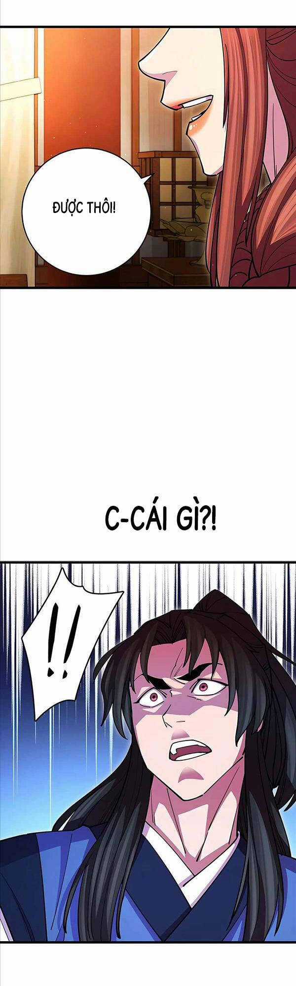 Thiên Hạ Đệ Nhất Đại Sư Huynh Chapter 18 trang 48